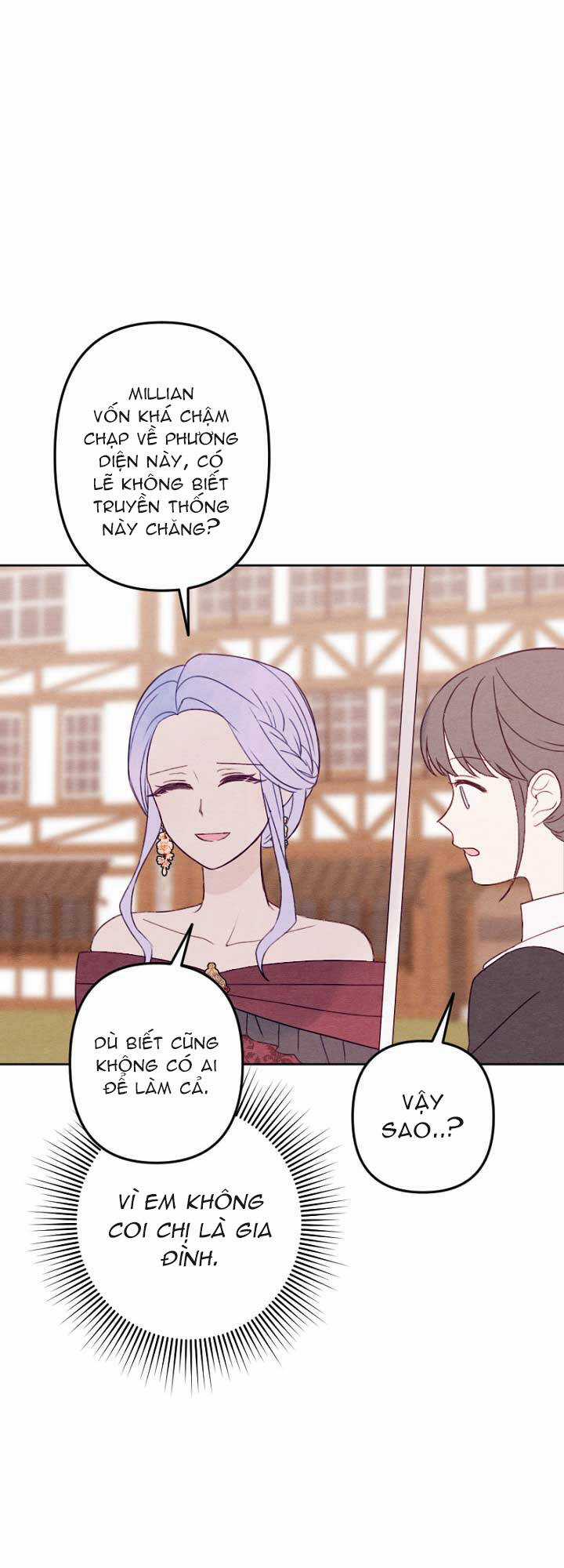 Em Ấy Muốn Trở Thành Chồng Của Tôi Chapter 8 trang 45