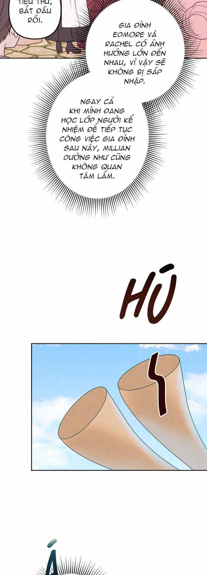 Em Ấy Muốn Trở Thành Chồng Của Tôi Chapter 8 trang 47