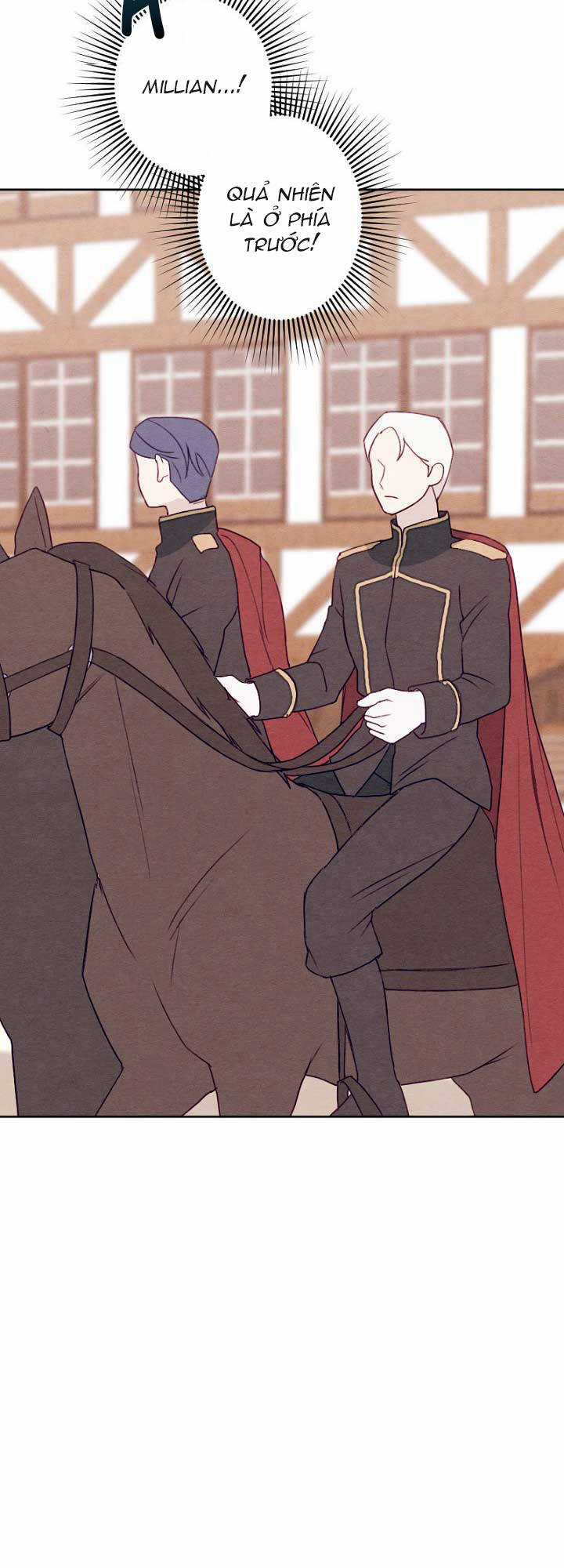 Em Ấy Muốn Trở Thành Chồng Của Tôi Chapter 8 trang 48