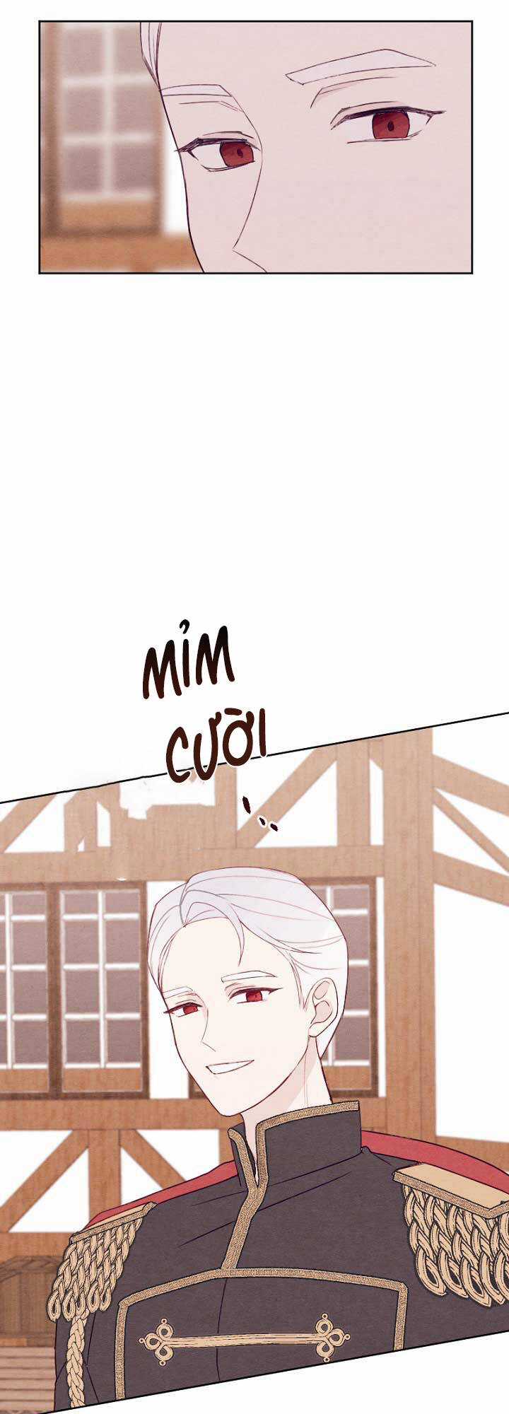 Em Ấy Muốn Trở Thành Chồng Của Tôi Chapter 8 trang 49