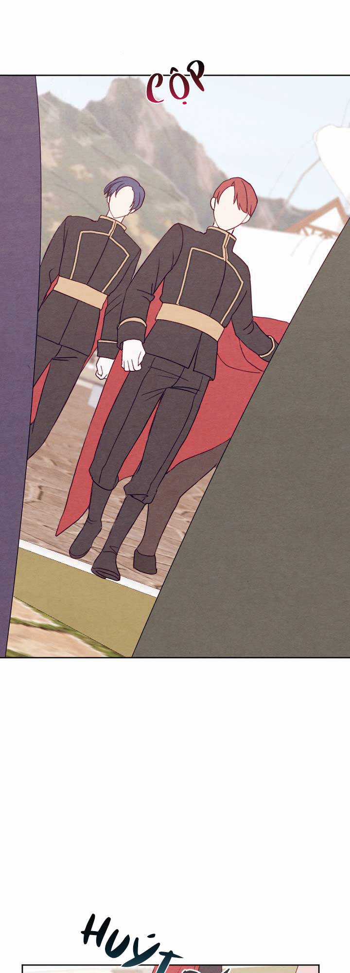 Em Ấy Muốn Trở Thành Chồng Của Tôi Chapter 8 trang 52