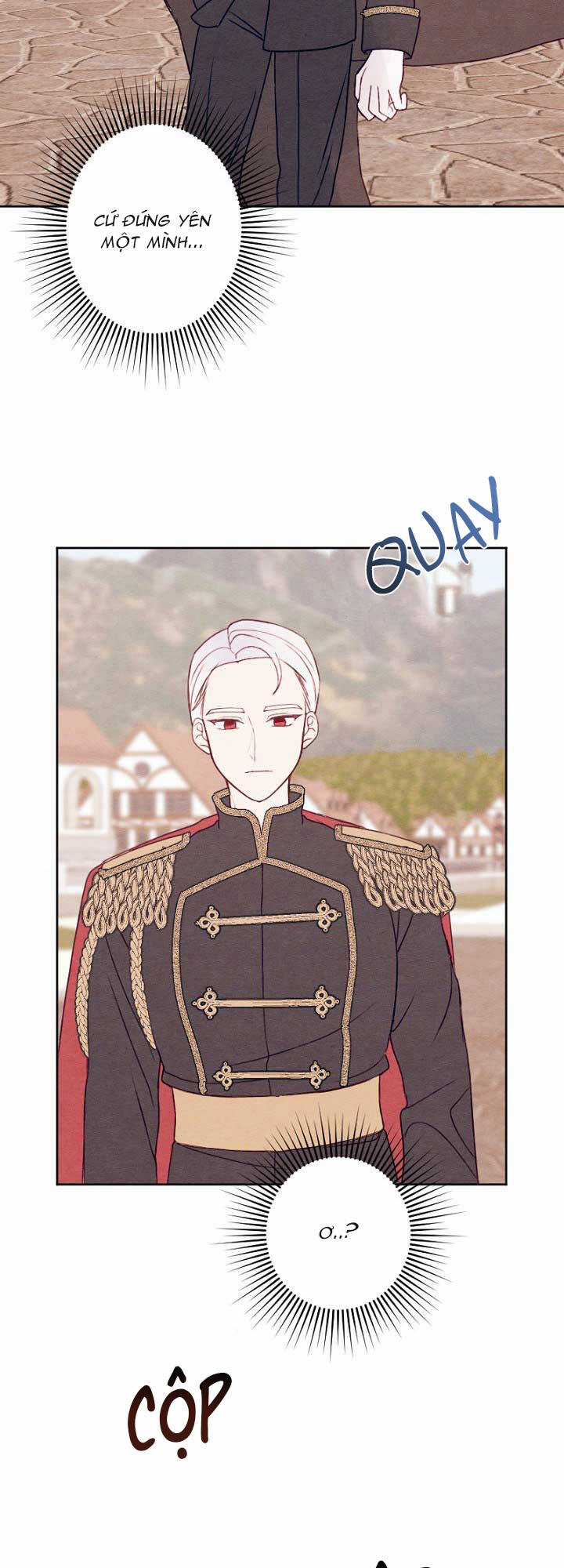 Em Ấy Muốn Trở Thành Chồng Của Tôi Chapter 8 trang 54