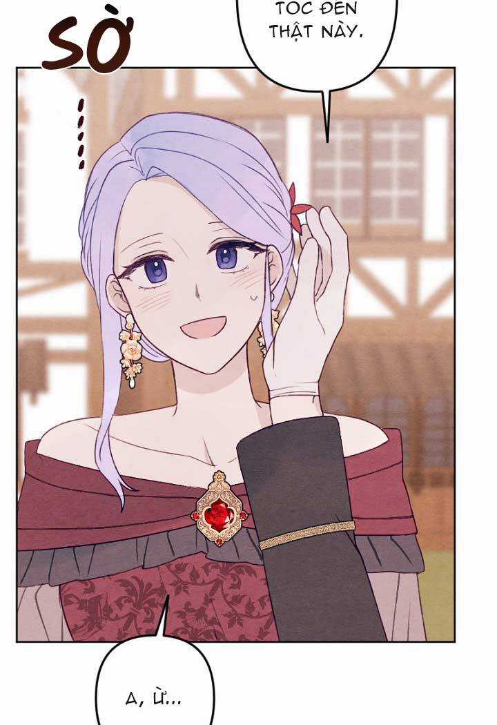 Em Ấy Muốn Trở Thành Chồng Của Tôi Chapter 8 trang 57