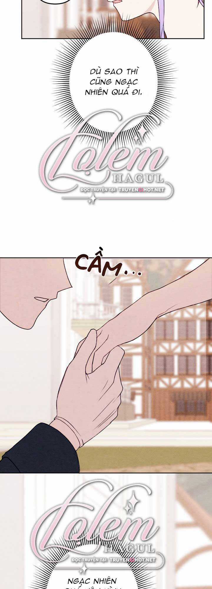 Em Ấy Muốn Trở Thành Chồng Của Tôi Chapter 8 trang 60