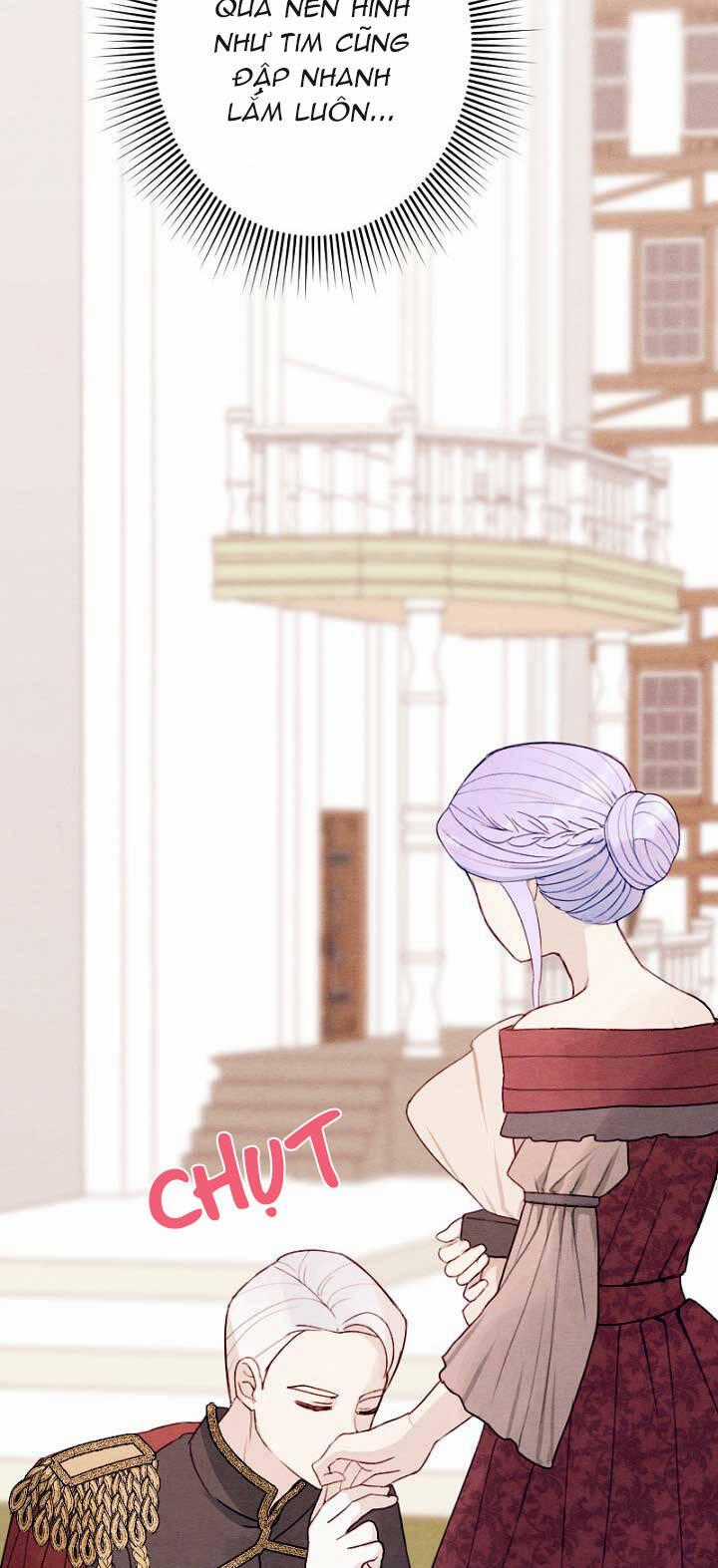 Em Ấy Muốn Trở Thành Chồng Của Tôi Chapter 8 trang 61