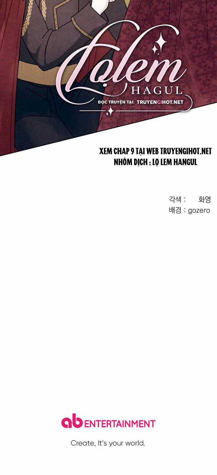 Em Ấy Muốn Trở Thành Chồng Của Tôi Chapter 8 trang 62