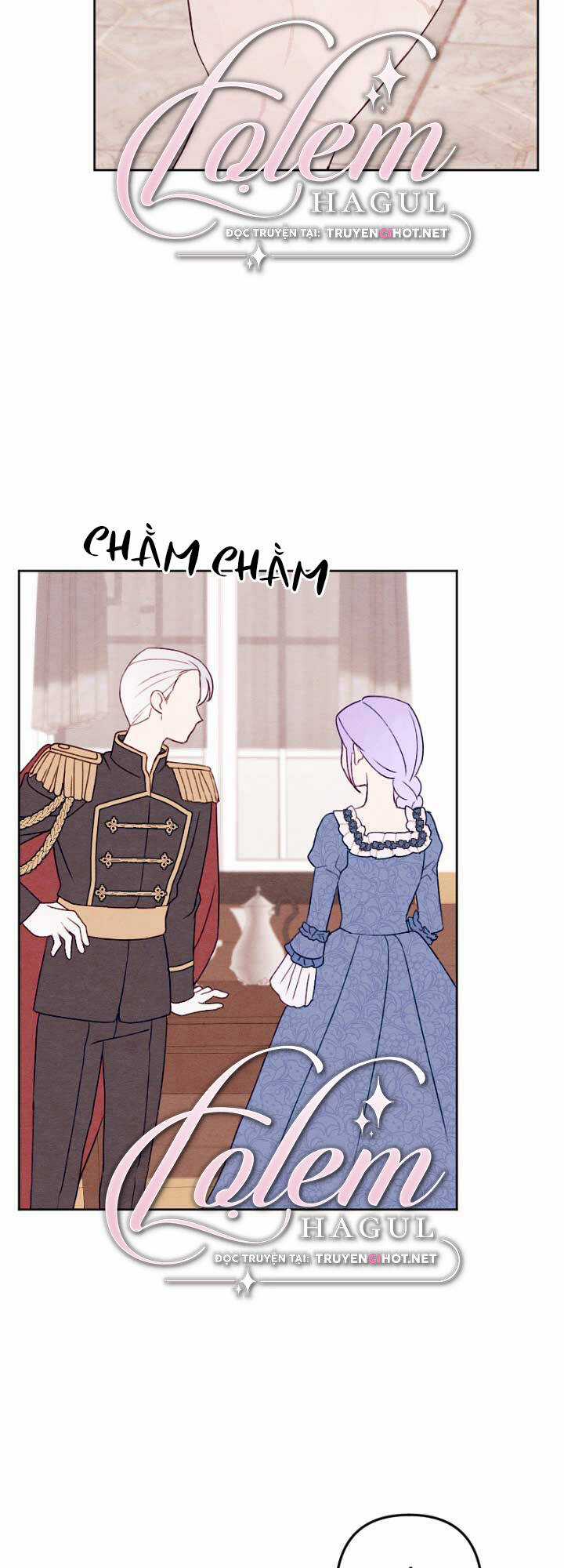 Em Ấy Muốn Trở Thành Chồng Của Tôi Chapter 8 trang 7
