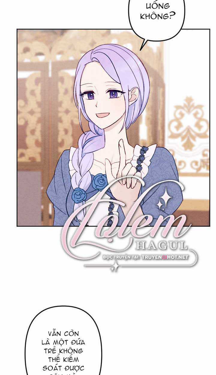 Em Ấy Muốn Trở Thành Chồng Của Tôi Chapter 8 trang 8