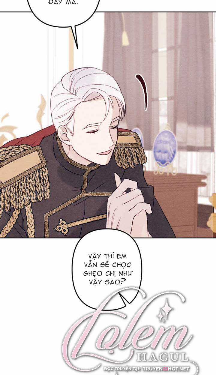 Em Ấy Muốn Trở Thành Chồng Của Tôi Chapter 8 trang 9