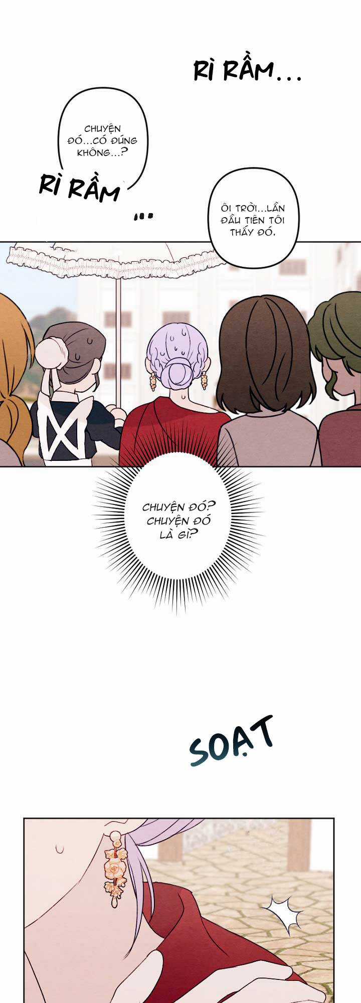 Em Ấy Muốn Trở Thành Chồng Của Tôi Chapter 9 trang 10