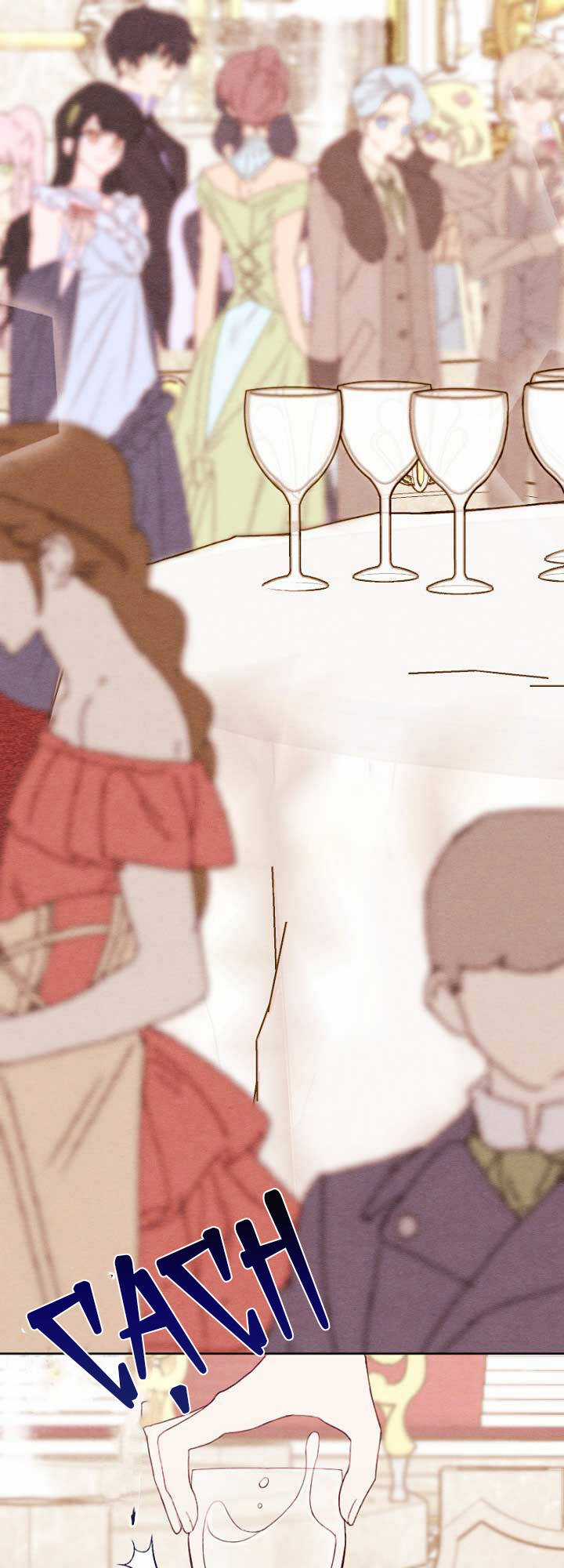 Em Ấy Muốn Trở Thành Chồng Của Tôi Chapter 9 trang 20