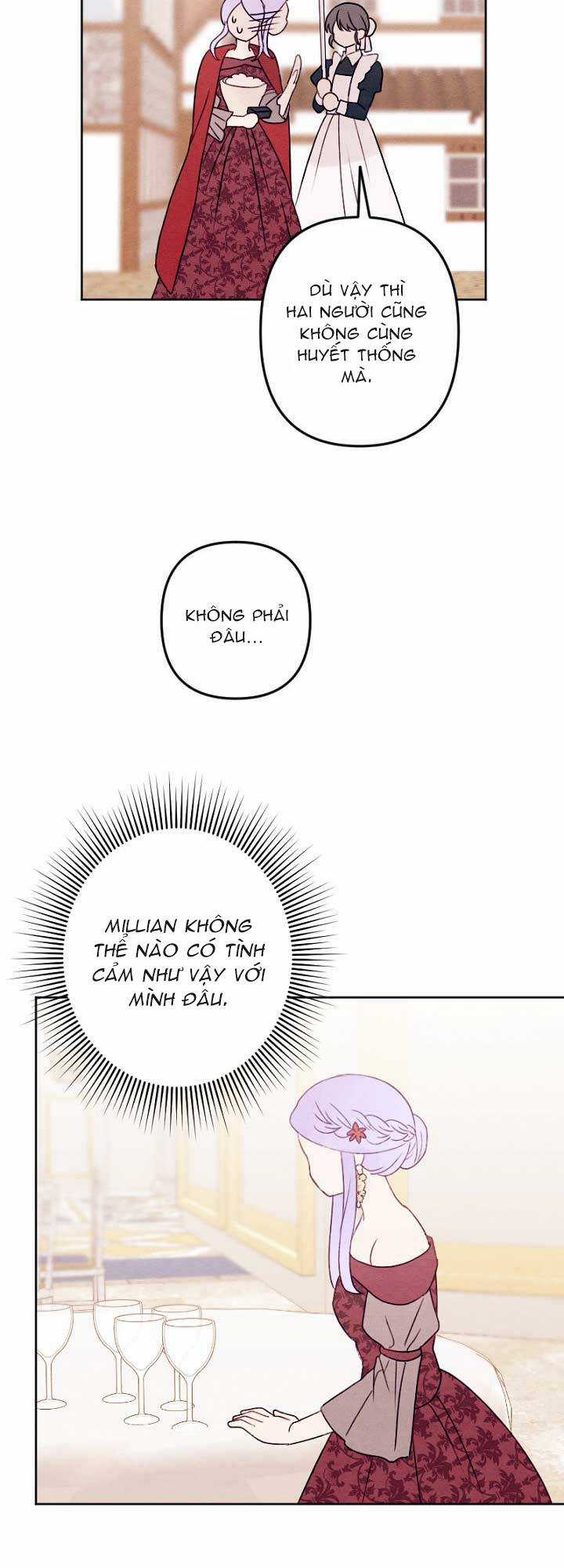 Em Ấy Muốn Trở Thành Chồng Của Tôi Chapter 9 trang 24