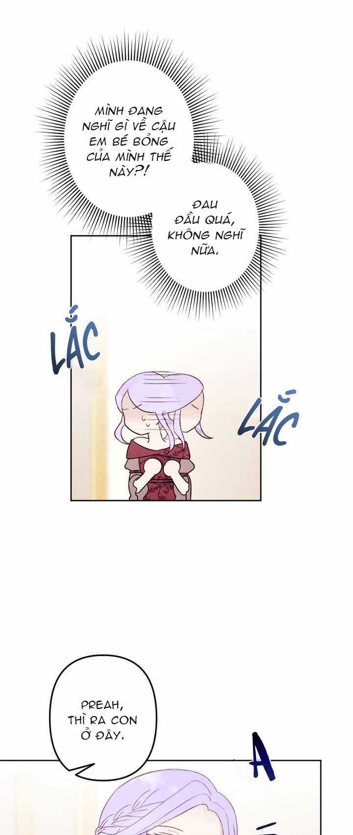 Em Ấy Muốn Trở Thành Chồng Của Tôi Chapter 9 trang 25