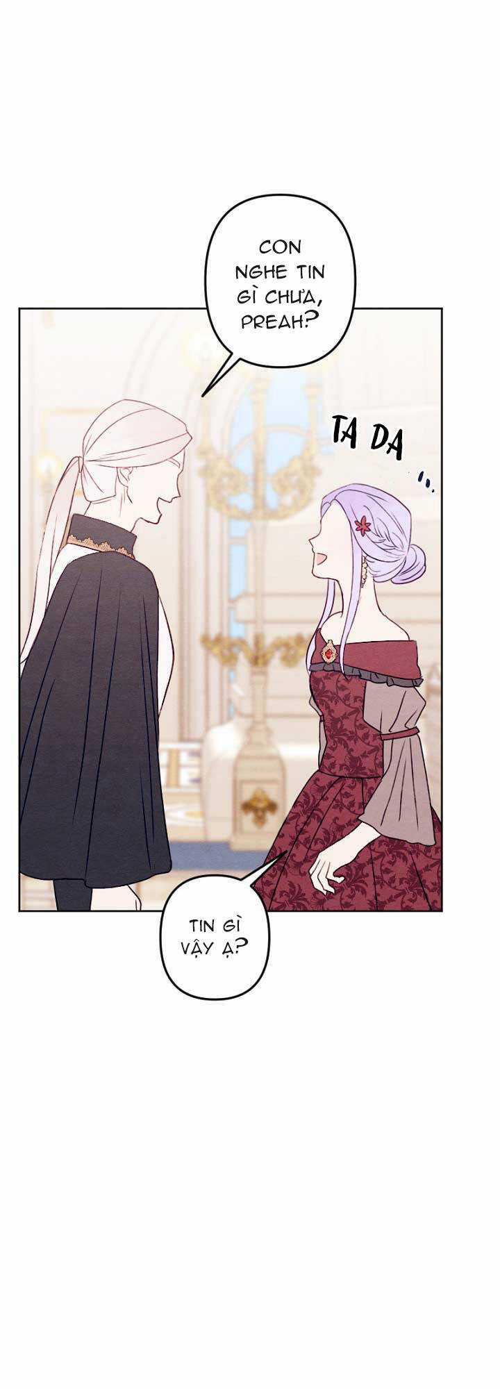 Em Ấy Muốn Trở Thành Chồng Của Tôi Chapter 9 trang 27