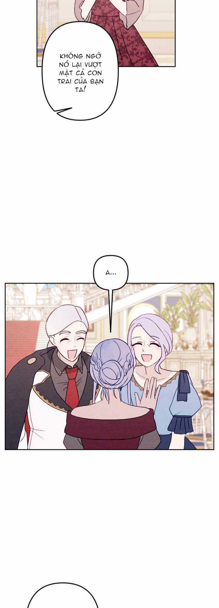 Em Ấy Muốn Trở Thành Chồng Của Tôi Chapter 9 trang 29