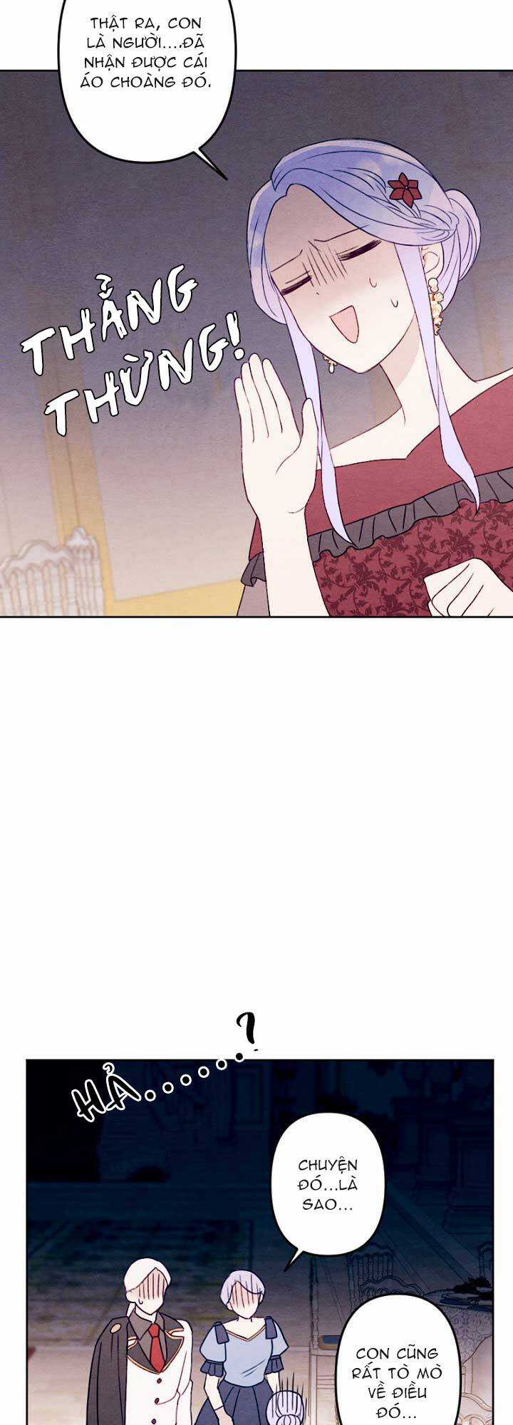 Em Ấy Muốn Trở Thành Chồng Của Tôi Chapter 9 trang 30