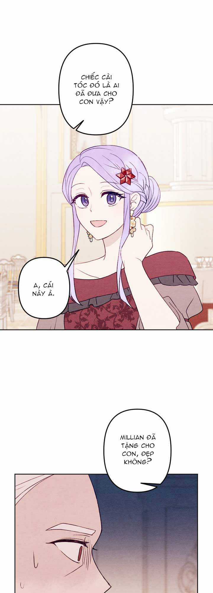 Em Ấy Muốn Trở Thành Chồng Của Tôi Chapter 9 trang 32