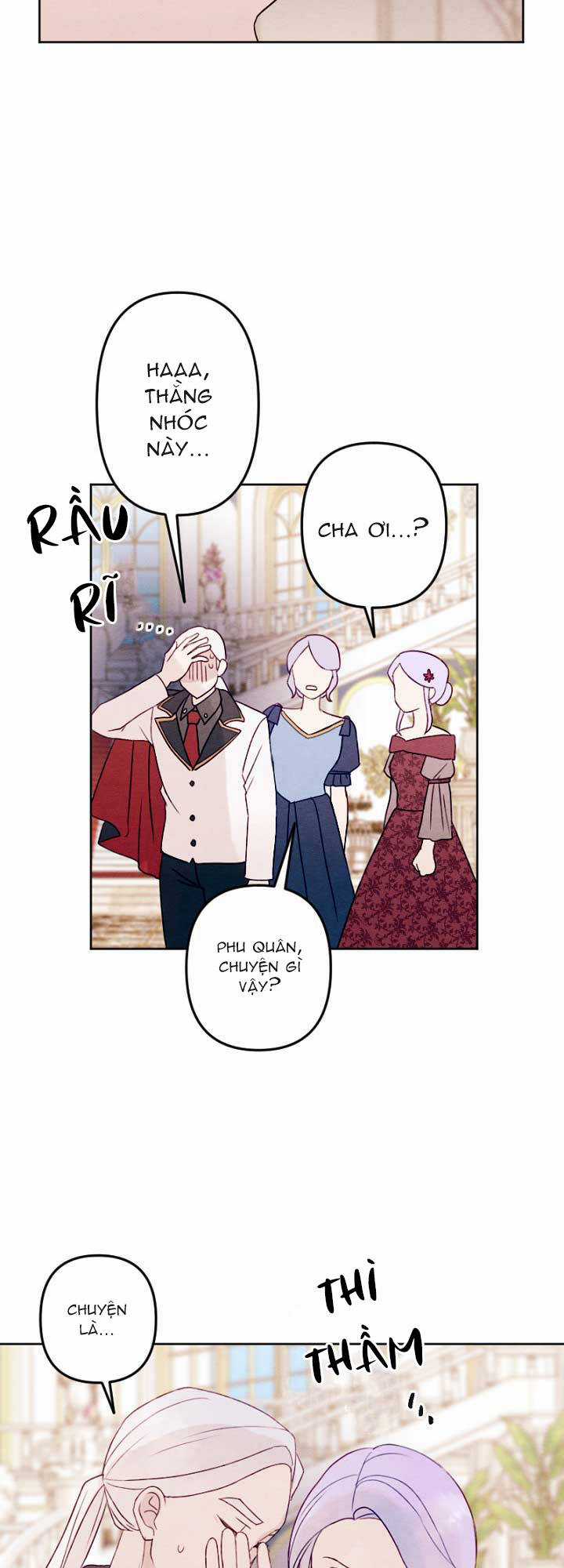 Em Ấy Muốn Trở Thành Chồng Của Tôi Chapter 9 trang 33