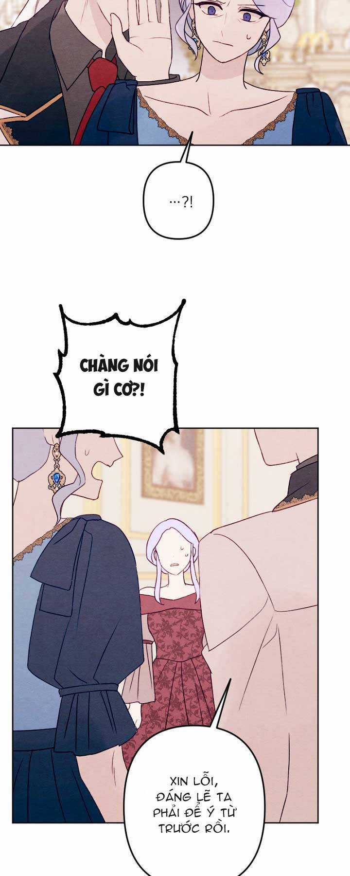 Em Ấy Muốn Trở Thành Chồng Của Tôi Chapter 9 trang 34