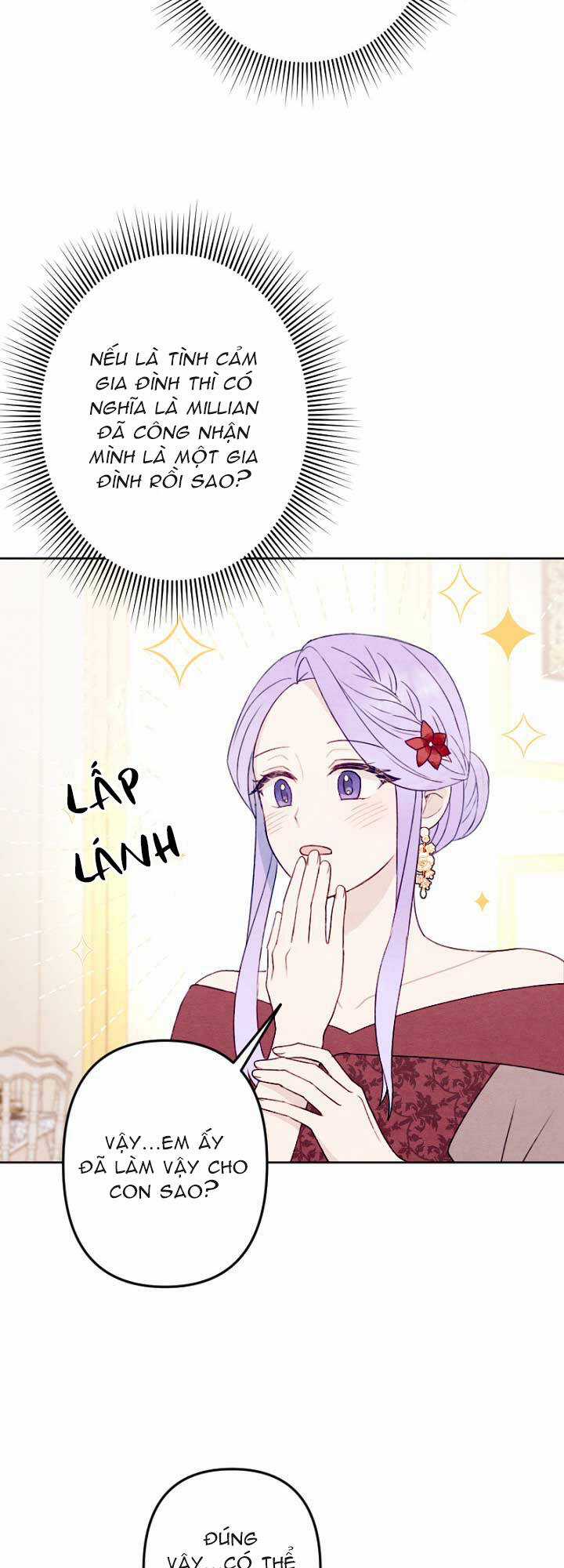 Em Ấy Muốn Trở Thành Chồng Của Tôi Chapter 9 trang 38