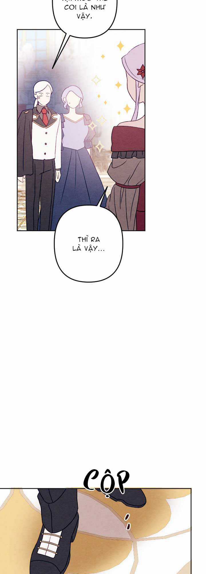 Em Ấy Muốn Trở Thành Chồng Của Tôi Chapter 9 trang 39