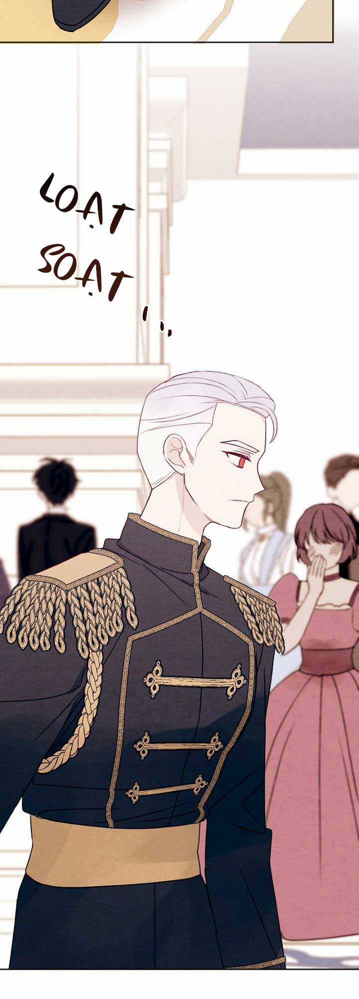 Em Ấy Muốn Trở Thành Chồng Của Tôi Chapter 9 trang 40