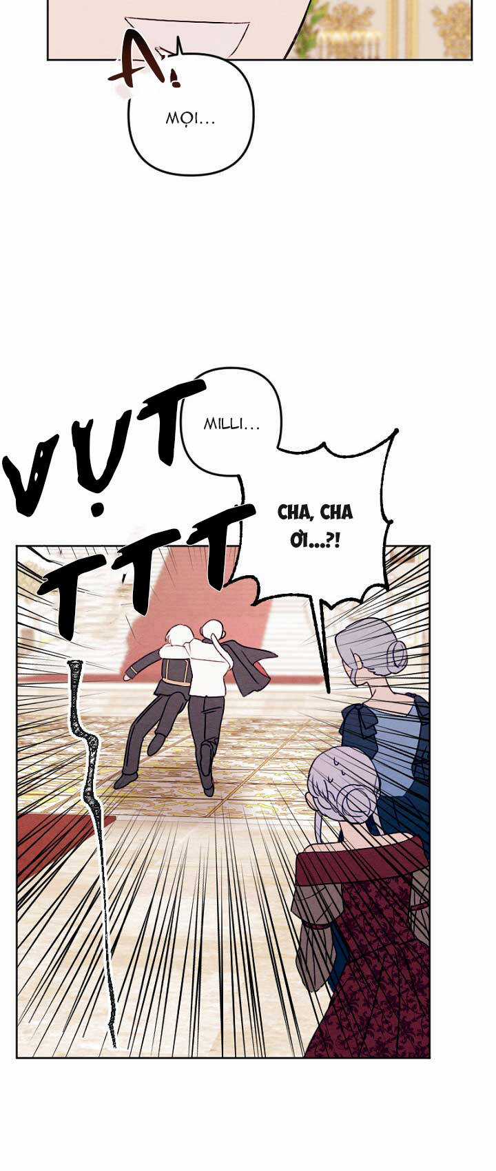 Em Ấy Muốn Trở Thành Chồng Của Tôi Chapter 9 trang 42