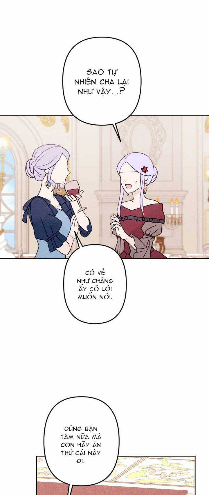 Em Ấy Muốn Trở Thành Chồng Của Tôi Chapter 9 trang 43