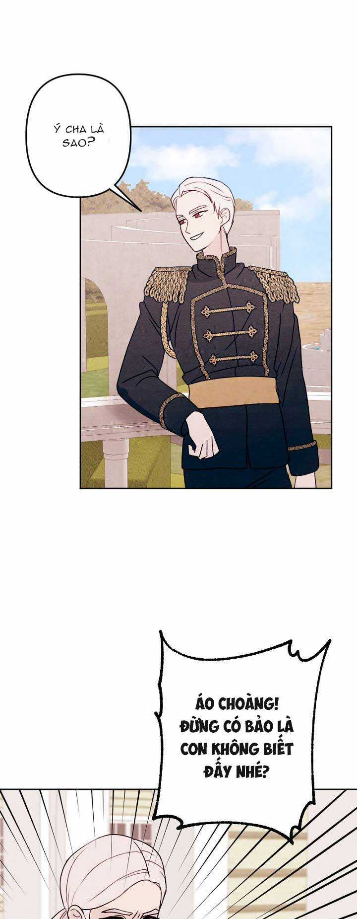 Em Ấy Muốn Trở Thành Chồng Của Tôi Chapter 9 trang 46