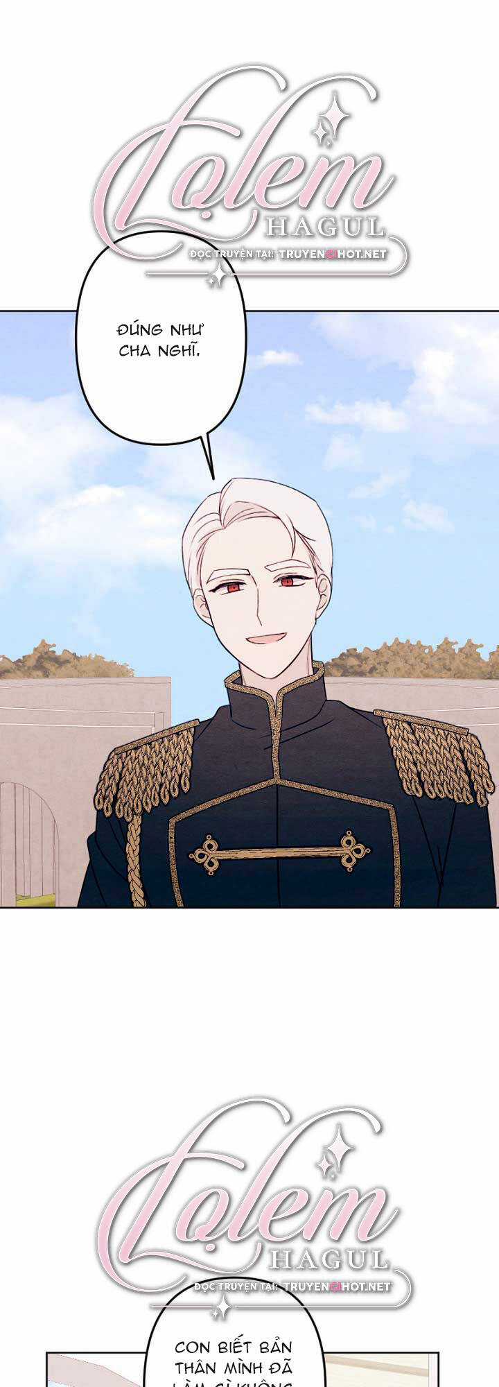 Em Ấy Muốn Trở Thành Chồng Của Tôi Chapter 9 trang 48