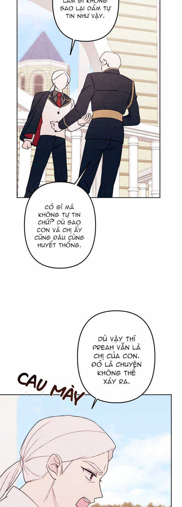 Em Ấy Muốn Trở Thành Chồng Của Tôi Chapter 9 trang 49