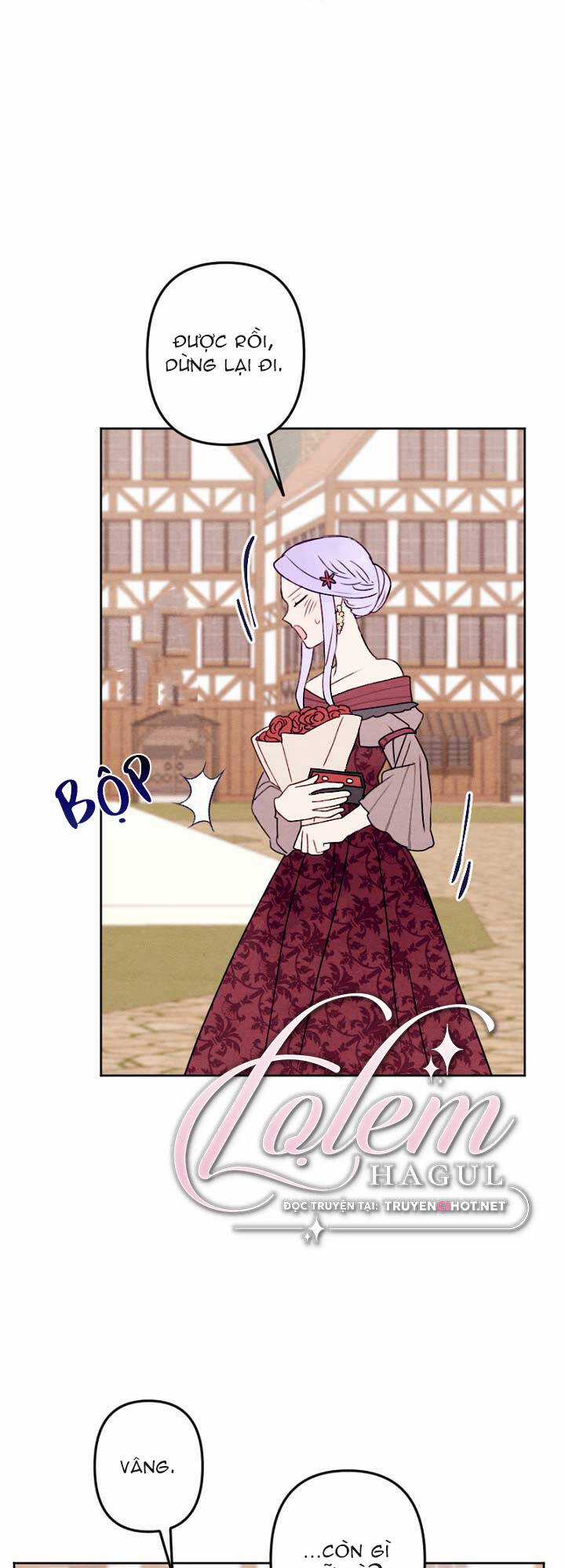 Em Ấy Muốn Trở Thành Chồng Của Tôi Chapter 9 trang 5