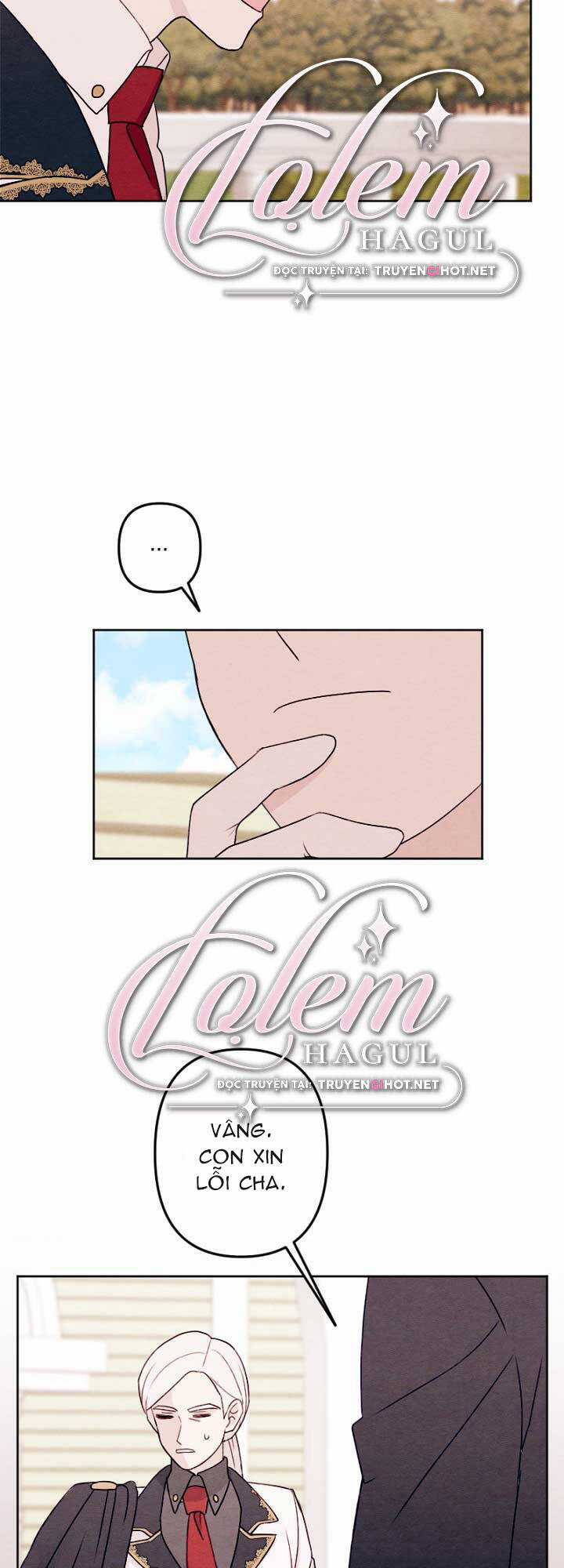 Em Ấy Muốn Trở Thành Chồng Của Tôi Chapter 9 trang 50