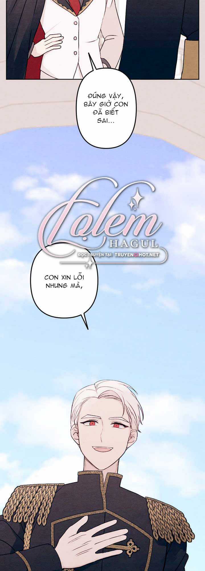 Em Ấy Muốn Trở Thành Chồng Của Tôi Chapter 9 trang 51