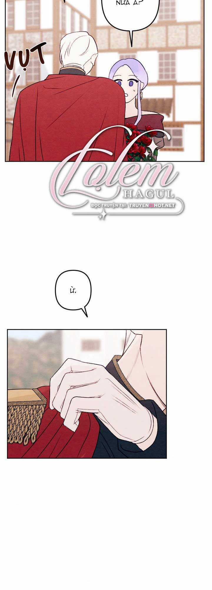 Em Ấy Muốn Trở Thành Chồng Của Tôi Chapter 9 trang 6