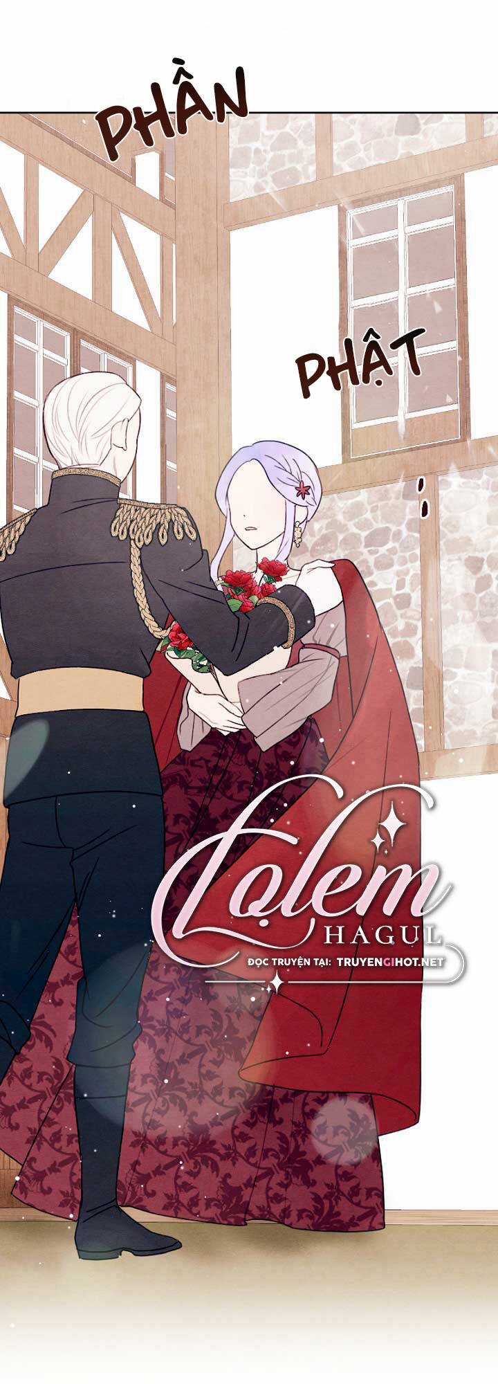 Em Ấy Muốn Trở Thành Chồng Của Tôi Chapter 9 trang 7