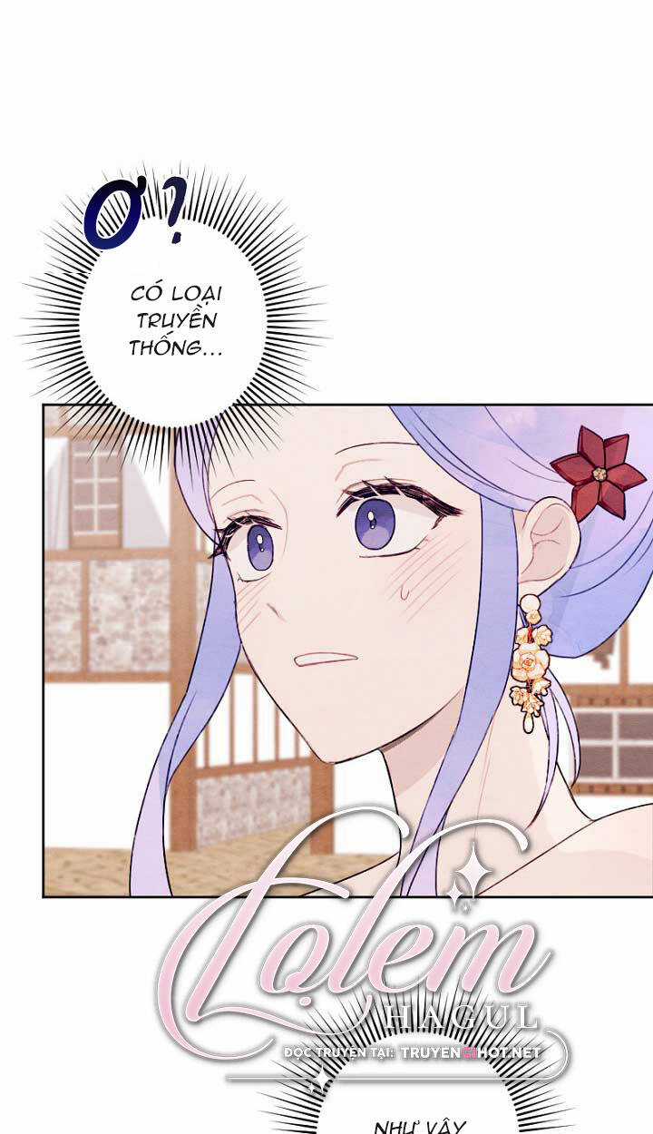 Em Ấy Muốn Trở Thành Chồng Của Tôi Chapter 9 trang 8