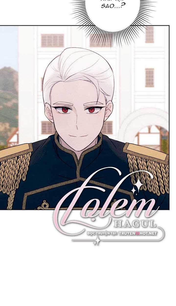 Em Ấy Muốn Trở Thành Chồng Của Tôi Chapter 9 trang 9