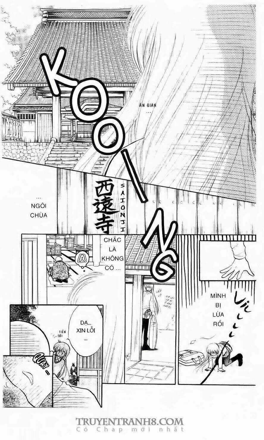 Em Bé Ufo Chapter 1 trang 10