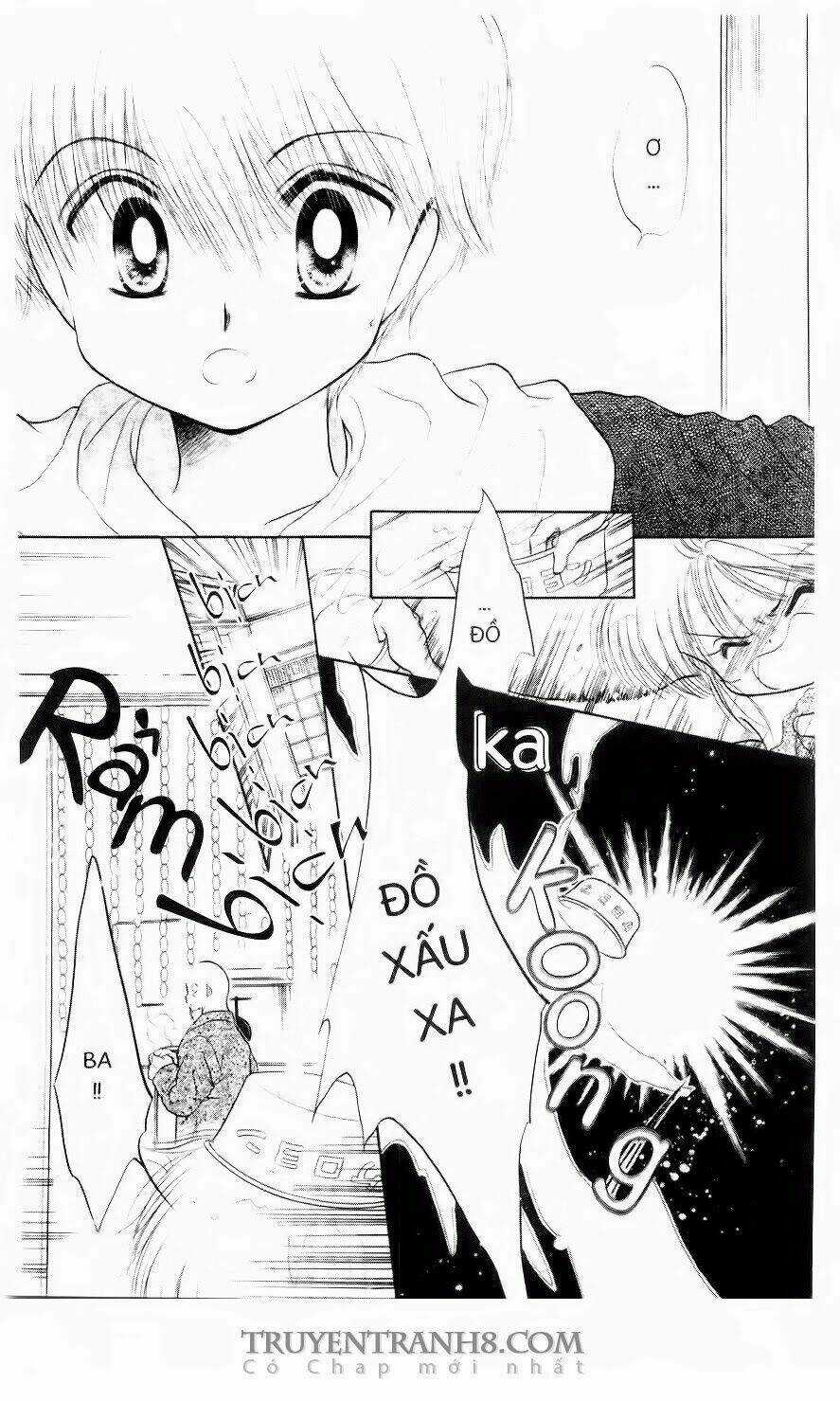 Em Bé Ufo Chapter 1 trang 14