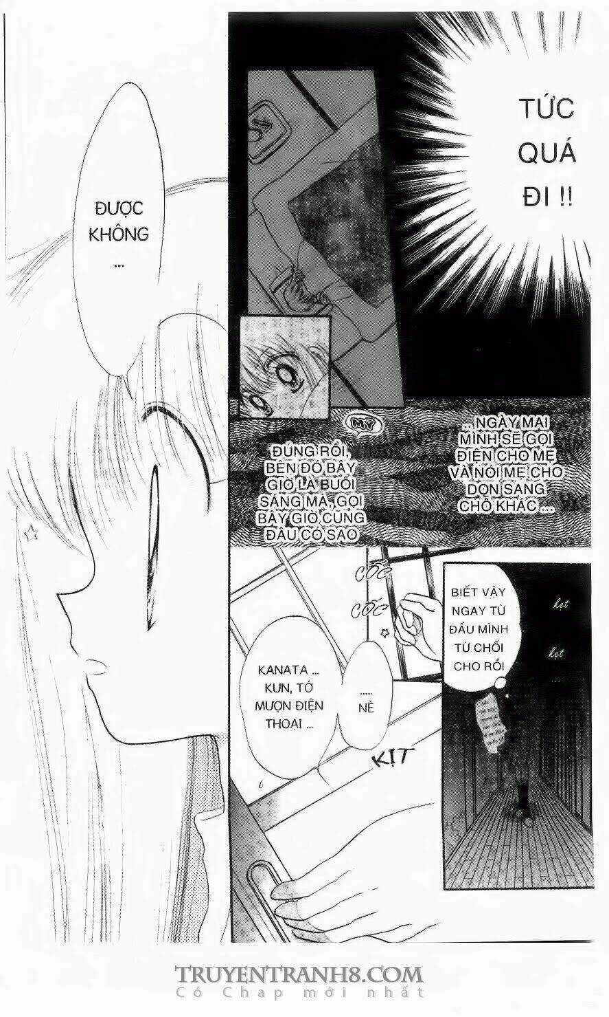 Em Bé Ufo Chapter 1 trang 24