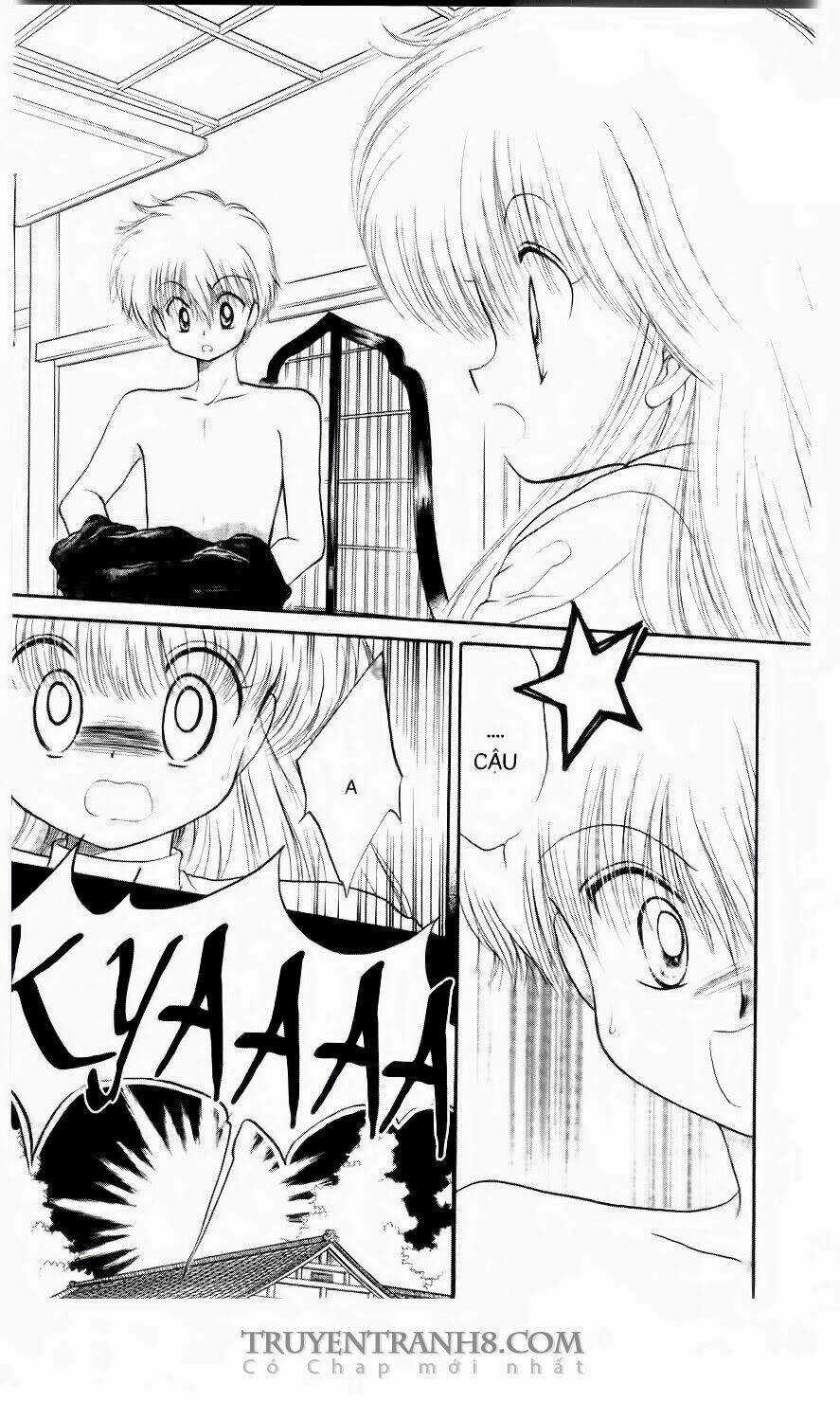 Em Bé Ufo Chapter 1 trang 25