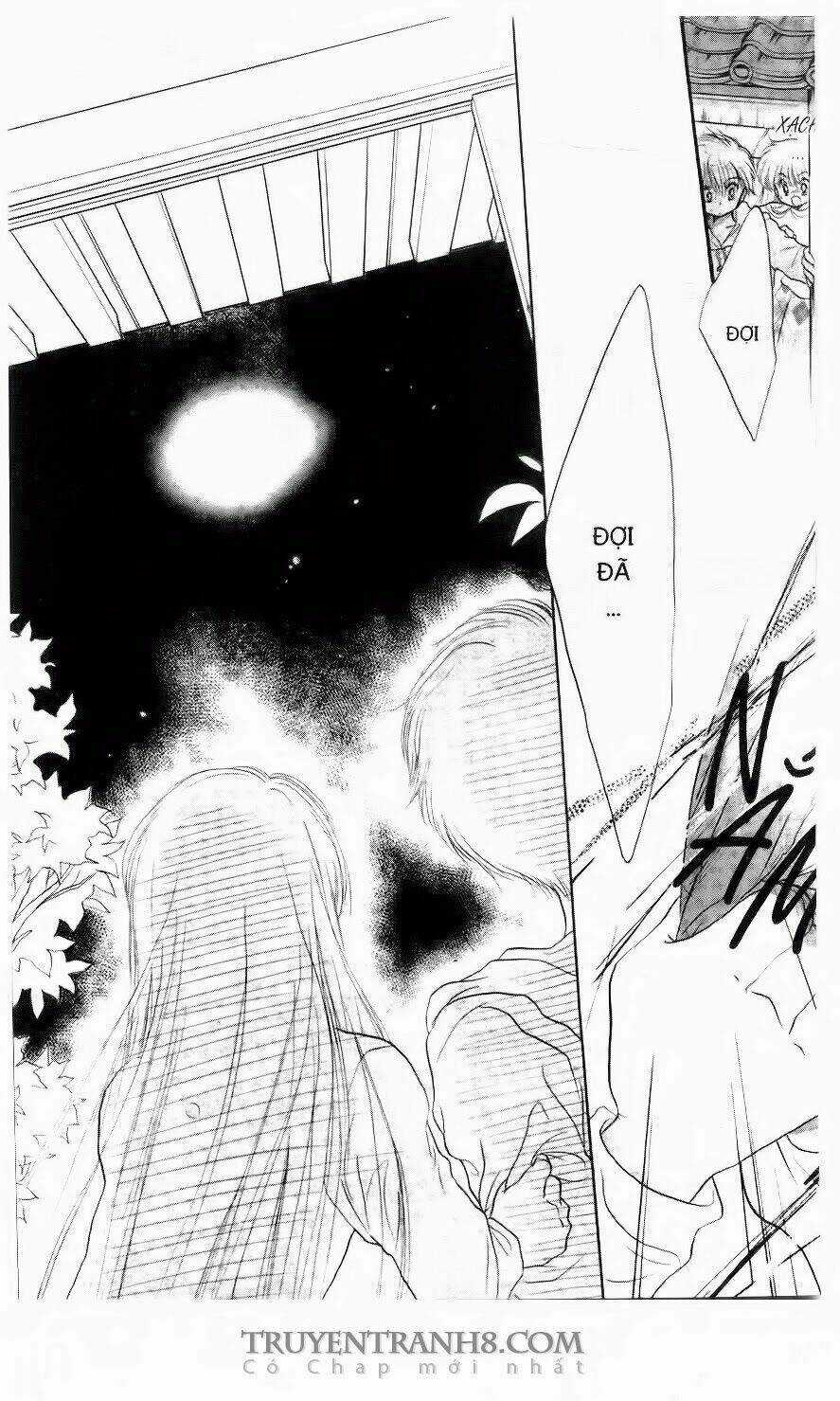 Em Bé Ufo Chapter 1 trang 28