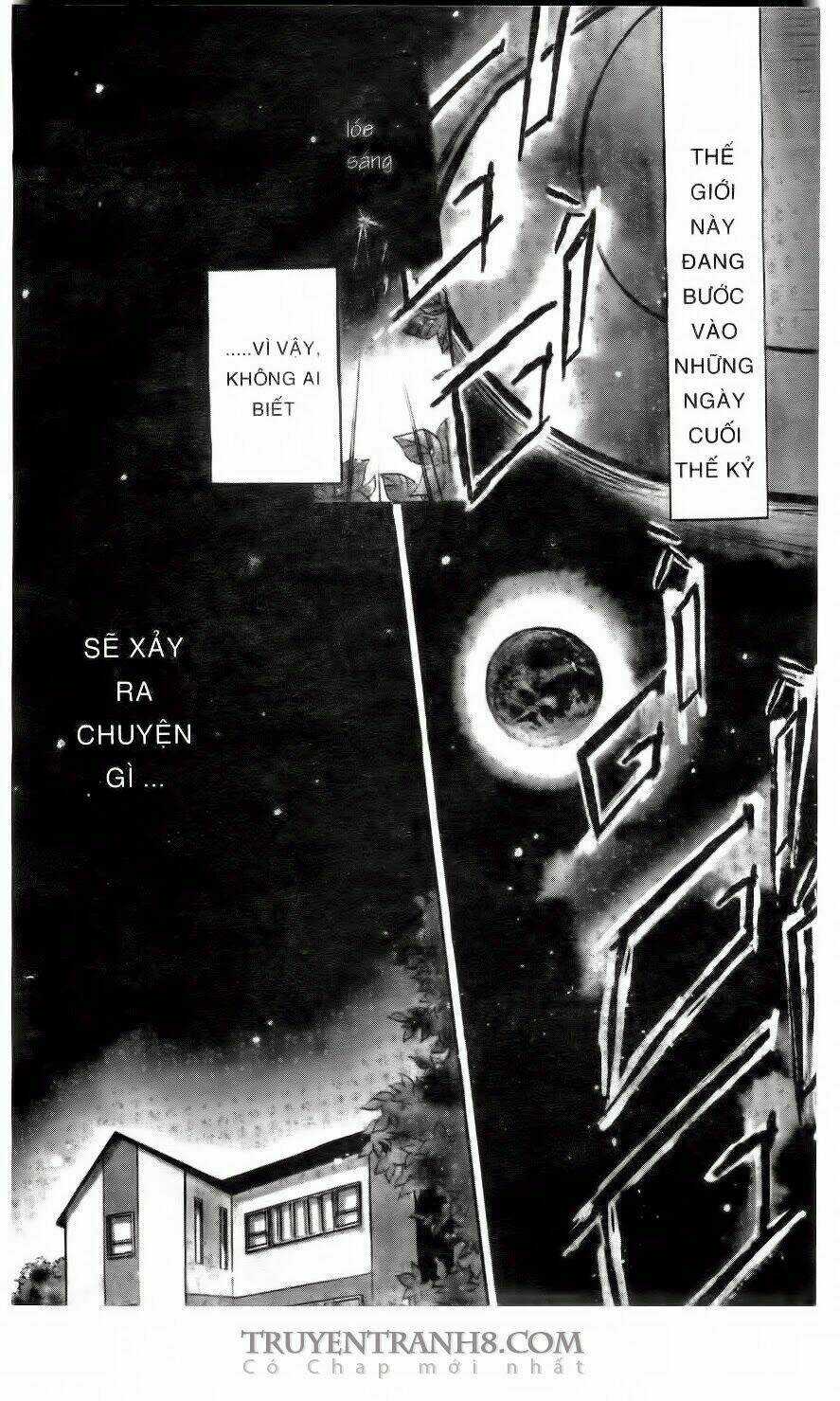 Em Bé Ufo Chapter 1 trang 3