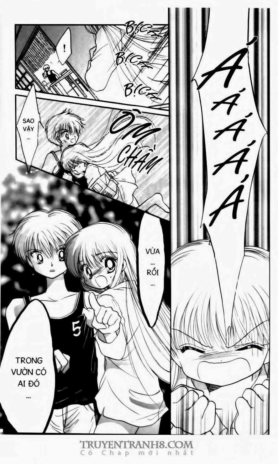 Em Bé Ufo Chapter 10 trang 10