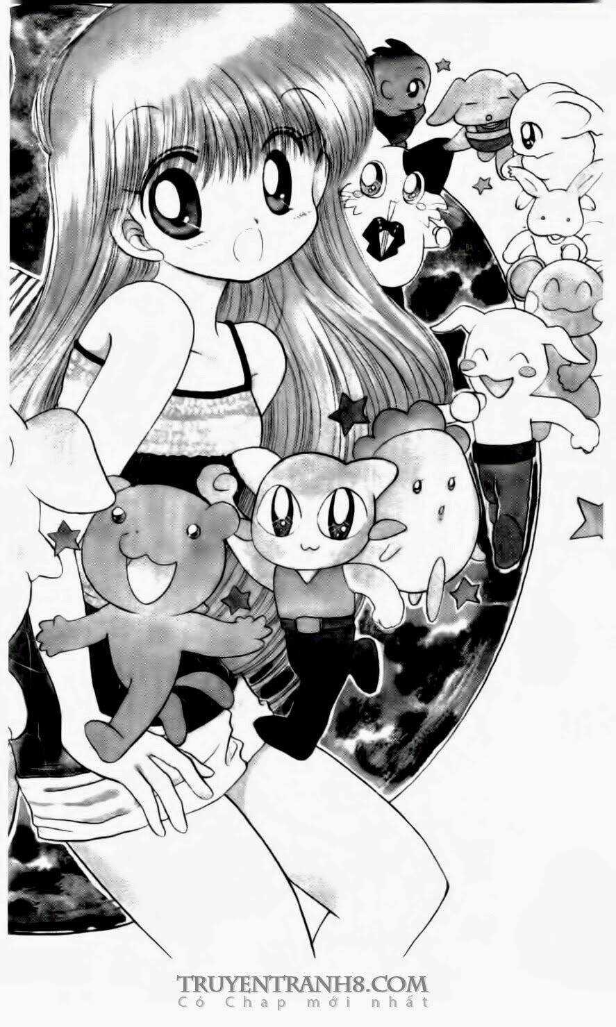 Em Bé Ufo Chapter 10 trang 15