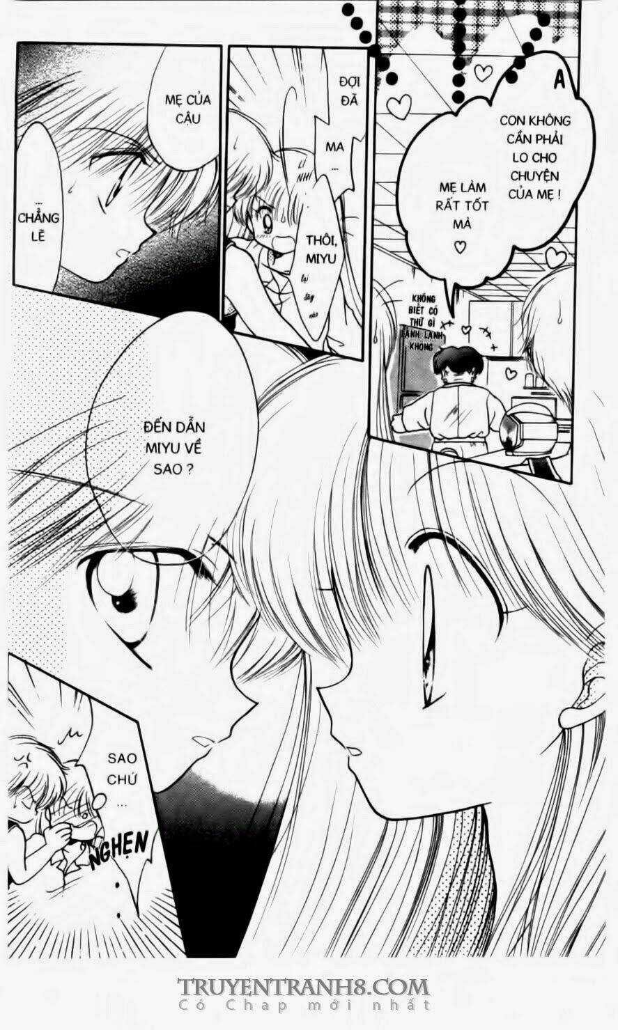 Em Bé Ufo Chapter 10 trang 19