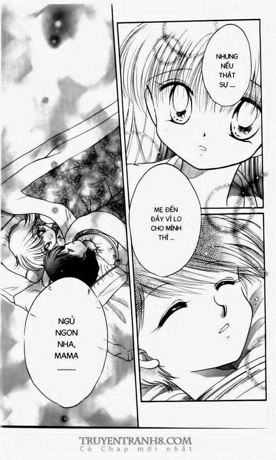 Em Bé Ufo Chapter 10 trang 24