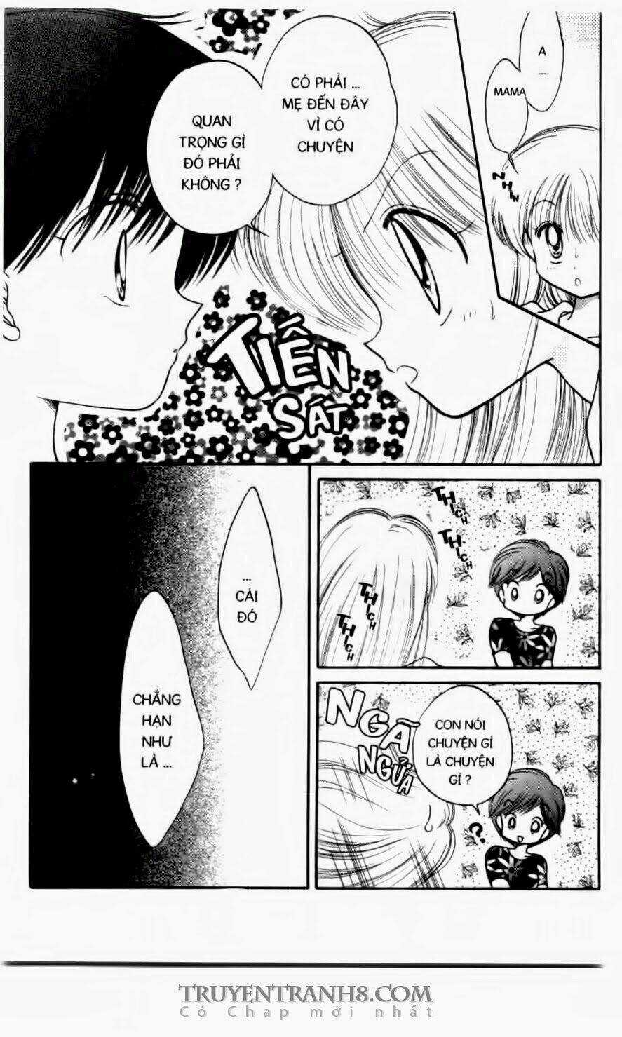 Em Bé Ufo Chapter 10 trang 28