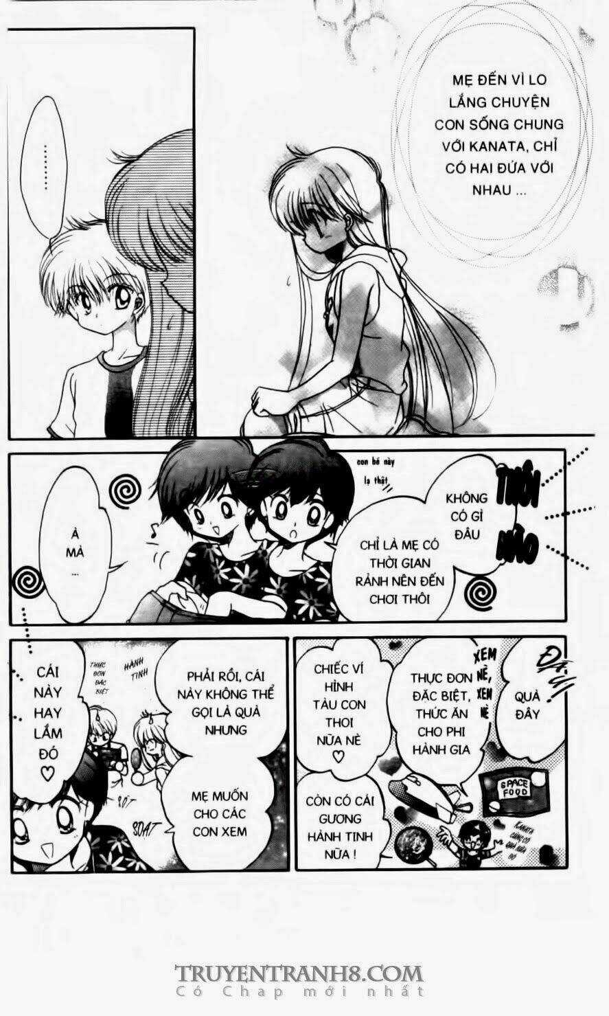 Em Bé Ufo Chapter 10 trang 29